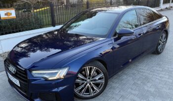 Audi A6 45 TFSI Quattro Sport S tronic full