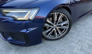 Audi A6 45 TFSI Quattro Sport S tronic full