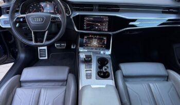 Audi A6 45 TFSI Quattro Sport S tronic full