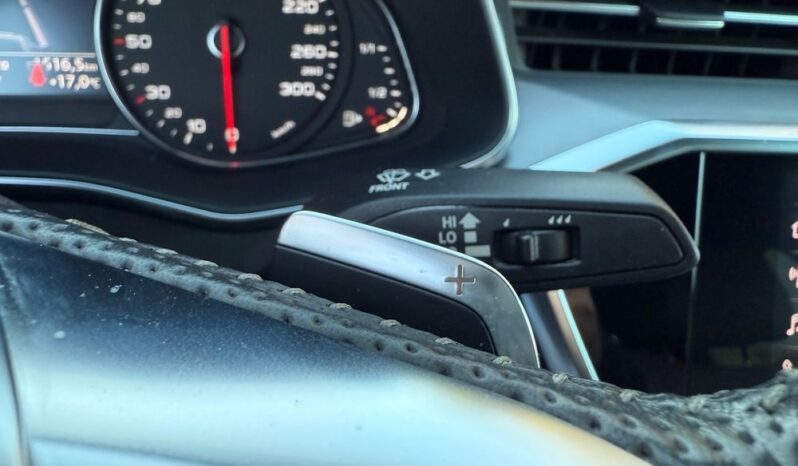 Audi A6 45 TFSI Quattro Sport S tronic full