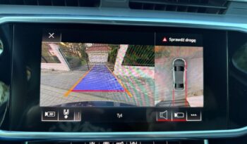 Audi A6 45 TFSI Quattro Sport S tronic full