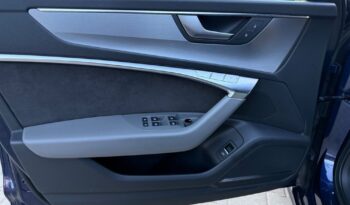 Audi A6 45 TFSI Quattro Sport S tronic full