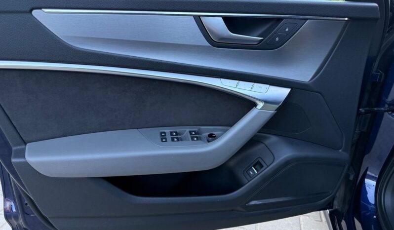 Audi A6 45 TFSI Quattro Sport S tronic full