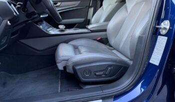 Audi A6 45 TFSI Quattro Sport S tronic full