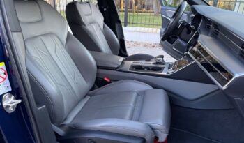 Audi A6 45 TFSI Quattro Sport S tronic full