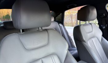 Audi A6 45 TFSI Quattro Sport S tronic full