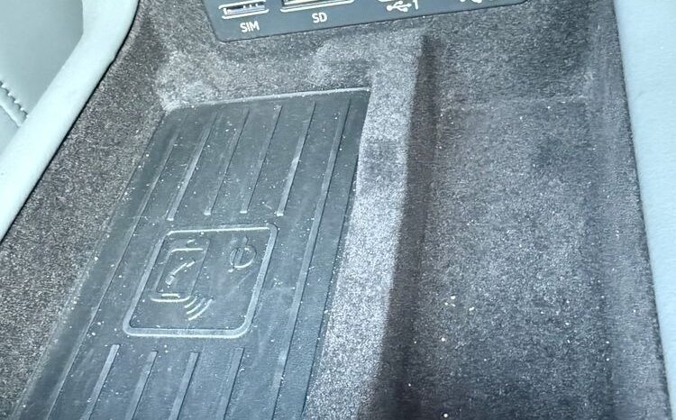 Audi A6 45 TFSI Quattro Sport S tronic full