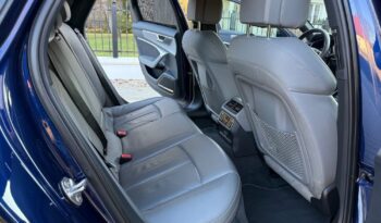 Audi A6 45 TFSI Quattro Sport S tronic full