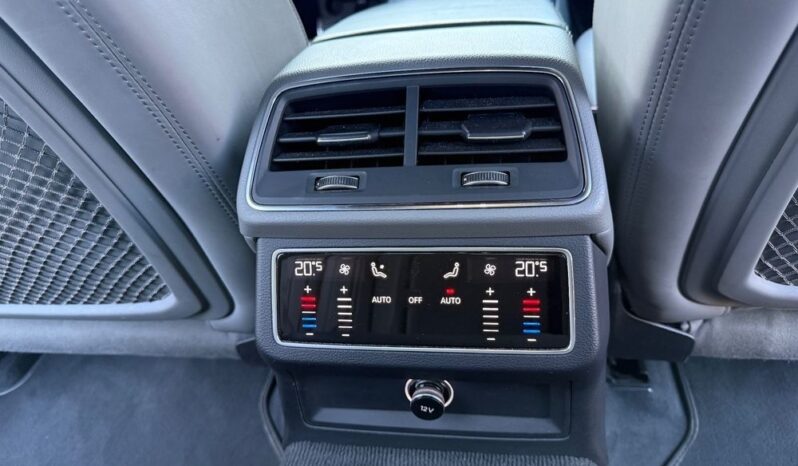 Audi A6 45 TFSI Quattro Sport S tronic full