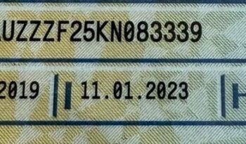 Audi A6 45 TFSI Quattro Sport S tronic full