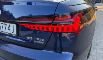 Audi A6 45 TFSI Quattro Sport S tronic full
