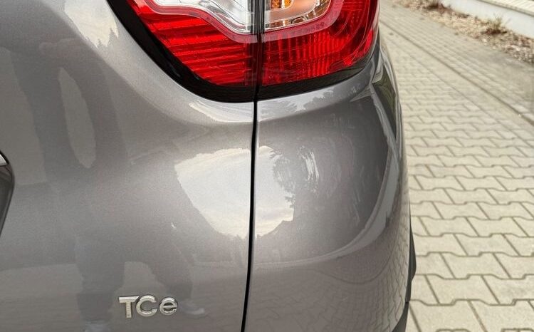 Renault Captur 0.9 Energy TCe Life EU6 full