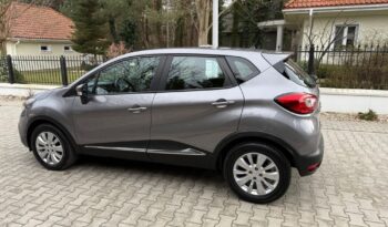 Renault Captur 0.9 Energy TCe Life EU6 full