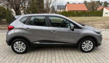 Renault Captur 0.9 Energy TCe Life EU6 full