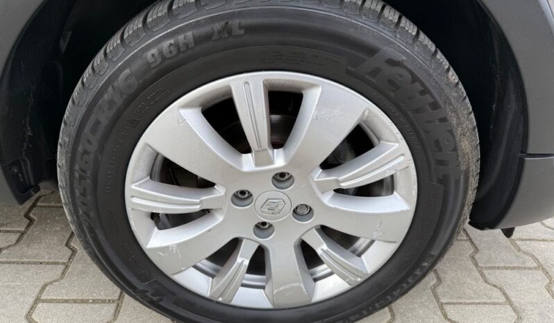 Renault Captur 0.9 Energy TCe Life EU6 full