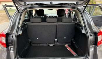 Renault Captur 0.9 Energy TCe Life EU6 full