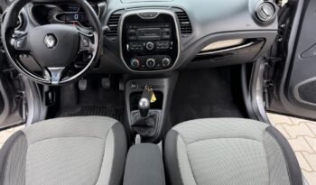 Renault Captur 0.9 Energy TCe Life EU6 full