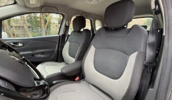 Renault Captur 0.9 Energy TCe Life EU6 full