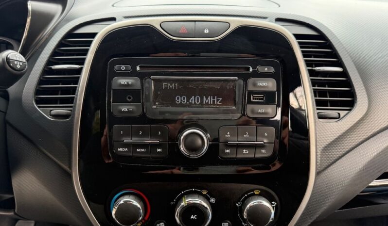 Renault Captur 0.9 Energy TCe Life EU6 full