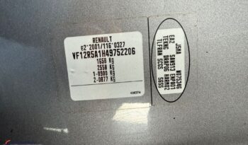 Renault Captur 0.9 Energy TCe Life EU6 full