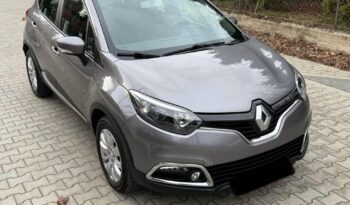 Renault Captur 0.9 Energy TCe Life EU6 full