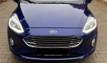 Ford Fiesta 1.0 EcoBoost Titanium X full