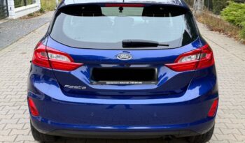 Ford Fiesta 1.0 EcoBoost Titanium X full