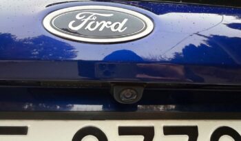 Ford Fiesta 1.0 EcoBoost Titanium X full