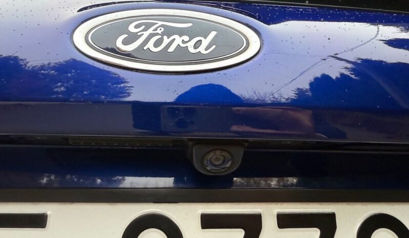 Ford Fiesta 1.0 EcoBoost Titanium X full