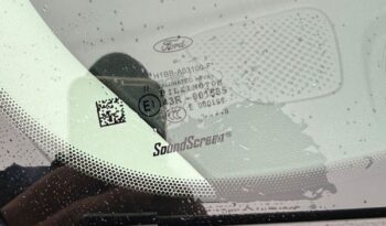 Ford Fiesta 1.0 EcoBoost Titanium X full