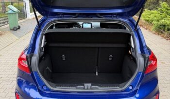 Ford Fiesta 1.0 EcoBoost Titanium X full
