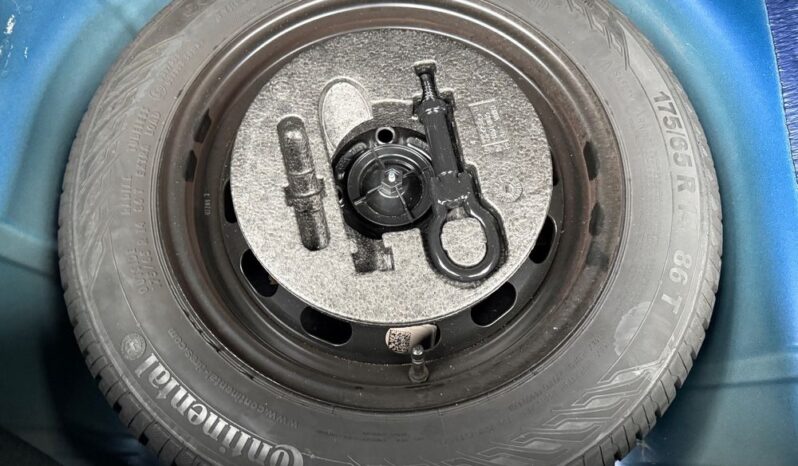 Ford Fiesta 1.0 EcoBoost Titanium X full