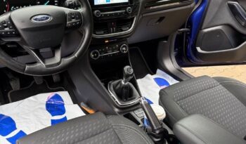 Ford Fiesta 1.0 EcoBoost Titanium X full