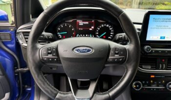 Ford Fiesta 1.0 EcoBoost Titanium X full