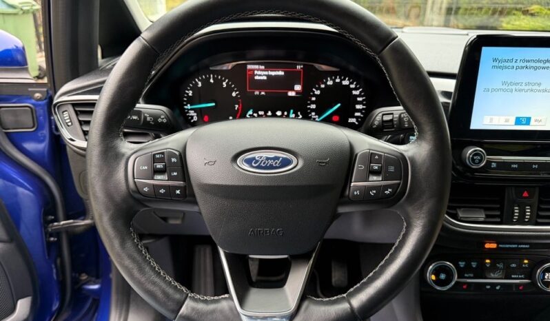 Ford Fiesta 1.0 EcoBoost Titanium X full