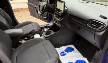 Ford Fiesta 1.0 EcoBoost Titanium X full