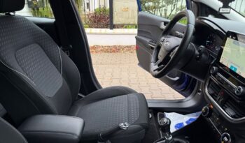 Ford Fiesta 1.0 EcoBoost Titanium X full