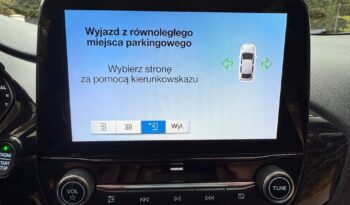 Ford Fiesta 1.0 EcoBoost Titanium X full