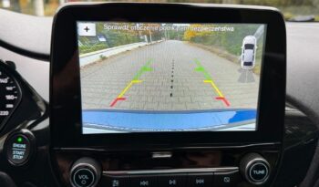 Ford Fiesta 1.0 EcoBoost Titanium X full