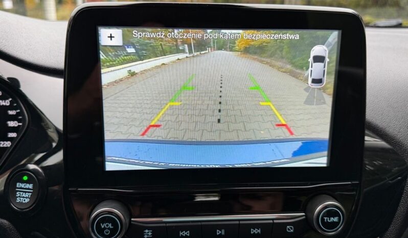 Ford Fiesta 1.0 EcoBoost Titanium X full