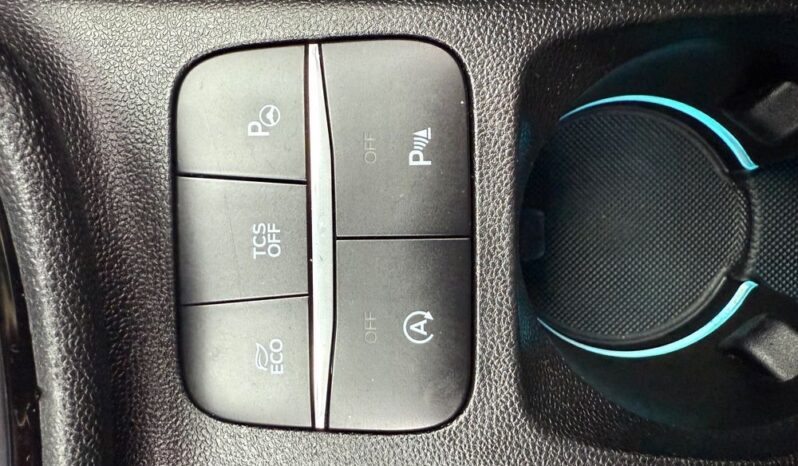 Ford Fiesta 1.0 EcoBoost Titanium X full