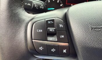 Ford Fiesta 1.0 EcoBoost Titanium X full