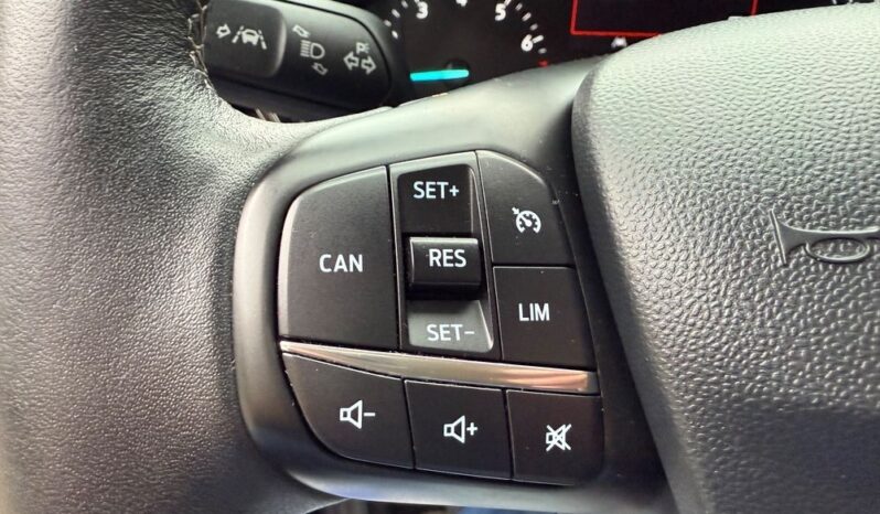 Ford Fiesta 1.0 EcoBoost Titanium X full