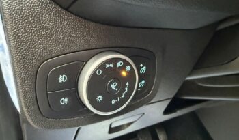 Ford Fiesta 1.0 EcoBoost Titanium X full