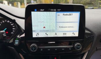 Ford Fiesta 1.0 EcoBoost Titanium X full