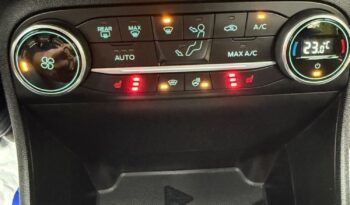 Ford Fiesta 1.0 EcoBoost Titanium X full
