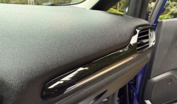 Ford Fiesta 1.0 EcoBoost Titanium X full