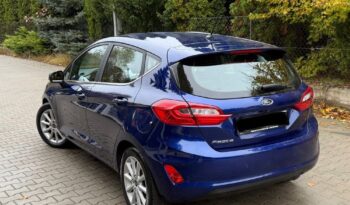 Ford Fiesta 1.0 EcoBoost Titanium X full