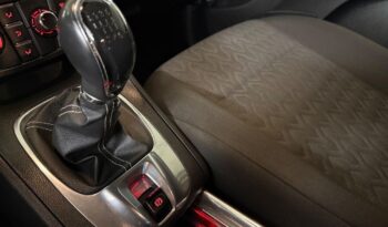 Opel Meriva 1.4 T Design Edition full