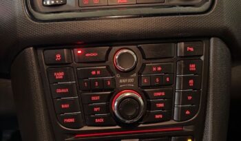 Opel Meriva 1.4 T Design Edition full